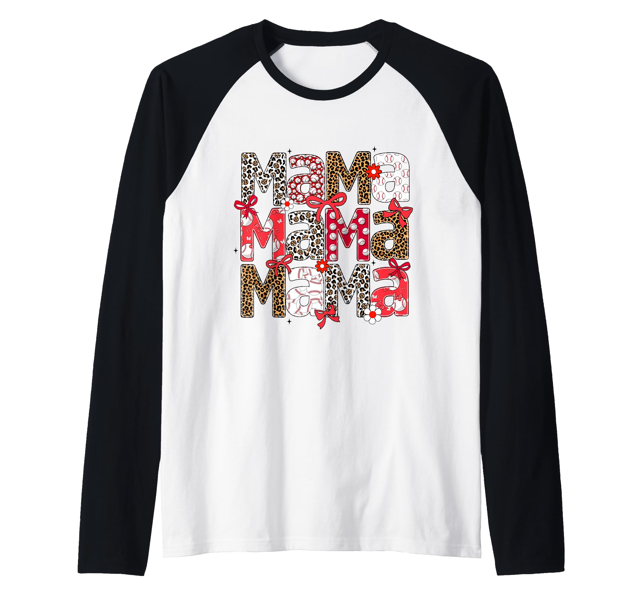 Mama Mom Mommy Mother Gift Pretty Sweatshirt - Casual Everyday Wear Unisex - T-Shirt, Sweatshirt, Hoodie