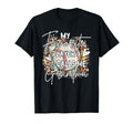 My Favorite Player Calls Me Grandma T-Shirt - Unique Graphic for Adults - T-Shirt, Sweatshirt, Hoodie