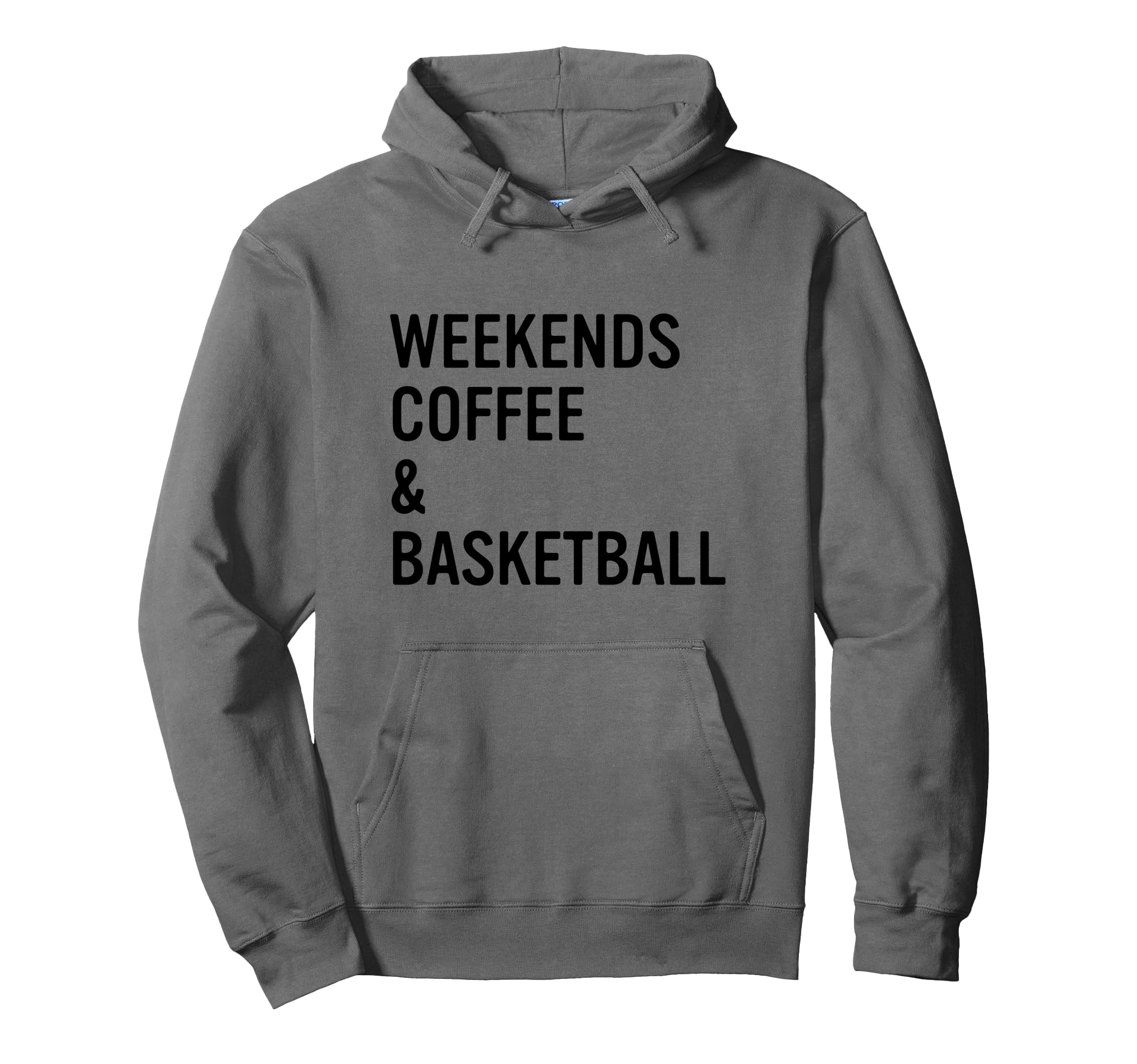 Weekends Coffee Basketball Mama Womens Hoodie - Custom Art Print Men Women - T-Shirt, Sweatshirt, Hoodie