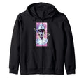 Vaporwave Aesthetic 80S 90S Streetwear Hoodie - Unique Graphic Men Women - T-Shirt, Sweatshirt, Hoodie