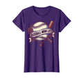 Baseball Mom Life Mothers Day T-Shirt - Minimalist Print Men Women - T-Shirt, Sweatshirt, Hoodie