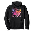 Funny Photographer Camera Hoodie - Custom Art Print Men Women - T-Shirt, Sweatshirt, Hoodie