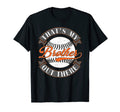 Thats My Brother Out There Baseball T-Shirt - Unique Graphic Men Women - T-Shirt, Sweatshirt, Hoodie