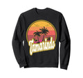 Tamarindo Costa Rica Beach Sweatshirt - Fun Novelty Design for Adults - T-Shirt, Sweatshirt, Hoodie