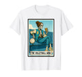 Volleyball Mom Game Day Skeleton T-Shirt - Trendy Graphic Men Women - T-Shirt, Sweatshirt, Hoodie