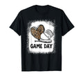Game Day Baseball Decorations T-Shirt - Casual Everyday Wear Unisex - T-Shirt, Sweatshirt, Hoodie