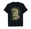 Earth Day Environmentalist More T-Shirt - Novelty Apparel for Adults - T-Shirt, Sweatshirt, Hoodie