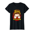 Baseball Mom Softball Mama Mothers T-Shirt - Streetwear Style for Adults - T-Shirt, Sweatshirt, Hoodie