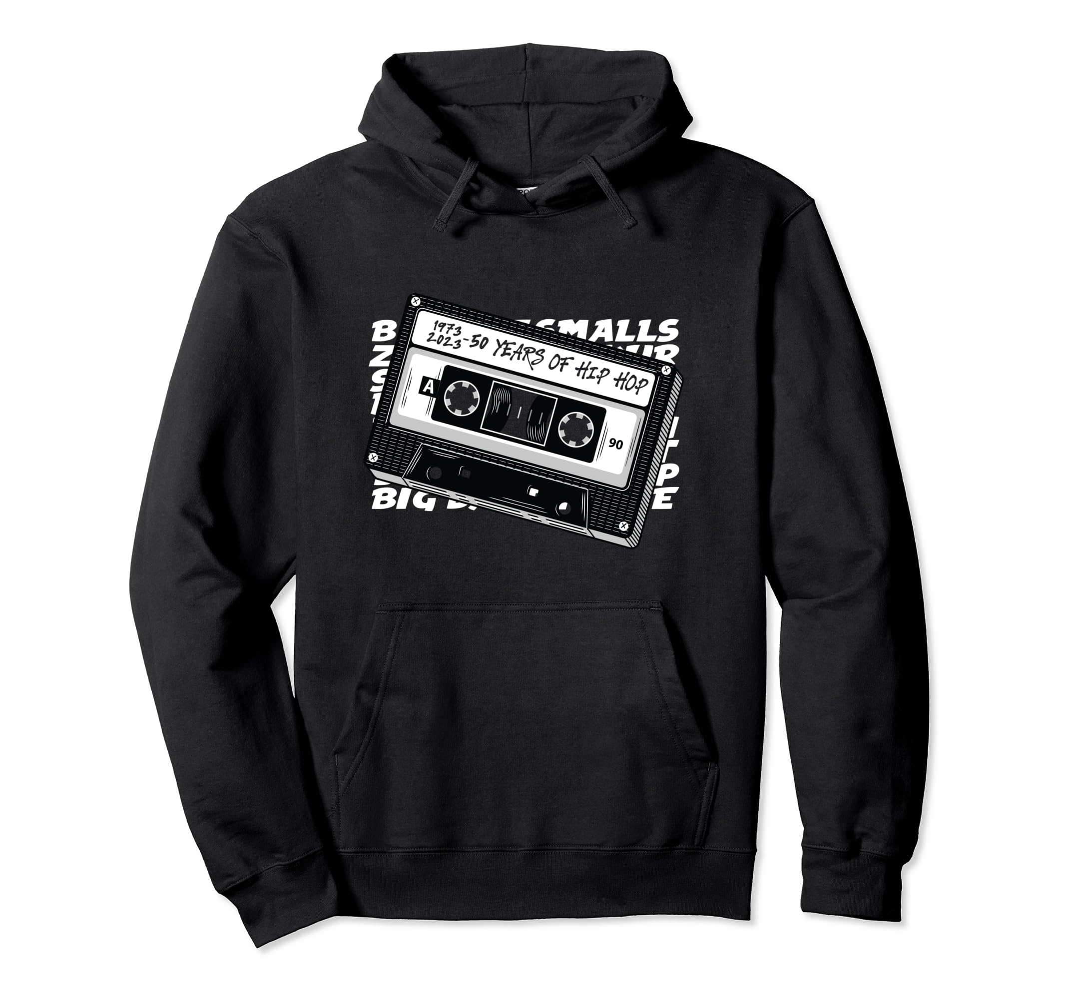 Cassette Tape Music 80S Old Throwback Hoodie - Trendy Graphic Unisex - T-Shirt, Sweatshirt, Hoodie