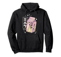 Banana Milk Carton Kawaii Aesthetic Hoodie - Minimalist Print Men Women - T-Shirt, Sweatshirt, Hoodie