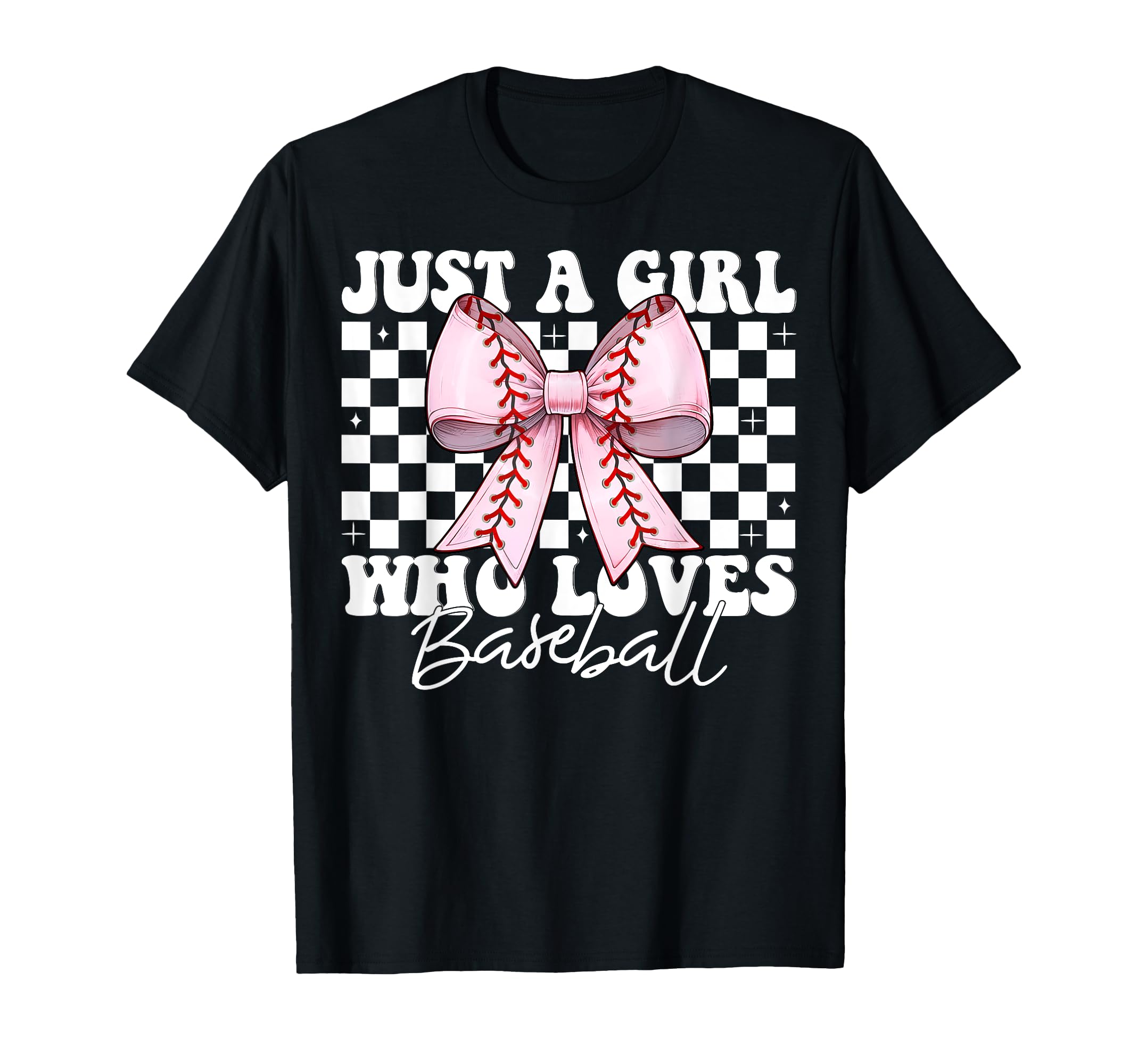 Just Who Loves Baseball Mom Mothers T-Shirt - Aesthetic Graphic Men Women - T-Shirt, Sweatshirt, Hoodie