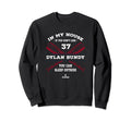 My House Dylan Bundy Mlb Player Sweatshirt - Custom Art Print Men Women - T-Shirt, Sweatshirt, Hoodie