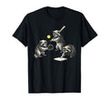Raccoon Baseball Team Sports Meme T-Shirt - Aesthetic Graphic Unisex - T-Shirt, Sweatshirt, Hoodie