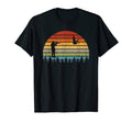 Pheasant Hunter Sunset Hunting T-Shirt - Graphic Print Unisex - T-Shirt, Sweatshirt, Hoodie
