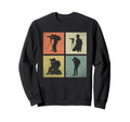 Photography Camera Photographer Sweatshirt - Trendy Graphic Unisex - T-Shirt, Sweatshirt, Hoodie