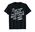 Grumpy Morning Person Distressed Texture T-Shirt - Trendy Graphic Unisex - T-Shirt, Sweatshirt, Hoodie