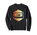 80S Cassette Tape Retrophile Hobby Sweatshirt - Streetwear Style Unisex - T-Shirt, Sweatshirt, Hoodie