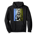 Jesus Church Christian Christ God Hoodie - Casual Everyday Wear Men Women - T-Shirt, Sweatshirt, Hoodie