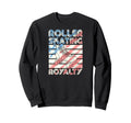World Roller Skating Day Sweatshirt - Trendy Graphic Unisex - T-Shirt, Sweatshirt, Hoodie