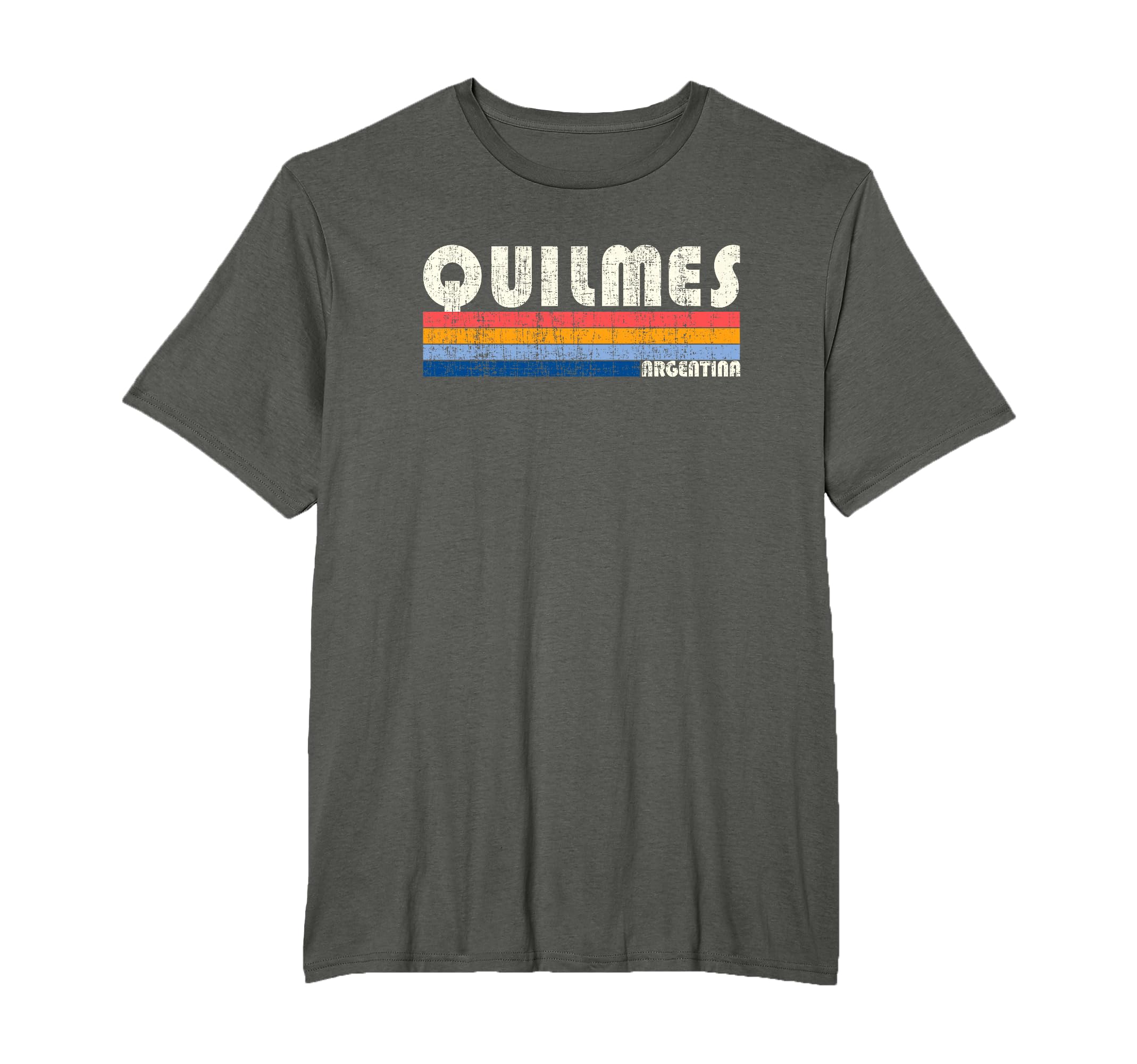 70S 80S Quilmes Argentina T-Shirt - Trendy Graphic Unisex - T-Shirt, Sweatshirt, Hoodie