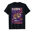 Ramen Japanese Streetwear Cyberpunk T-Shirt - Casual Everyday Wear Unisex - T-Shirt, Sweatshirt, Hoodie
