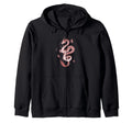 Japanese Tattoo Dragon And T-Shirt - Streetwear Style for Adults - T-Shirt, Sweatshirt, Hoodie
