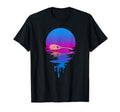 Sunset Mandolin T-Shirt - Casual Everyday Wear Unisex - T-Shirt, Sweatshirt, Hoodie