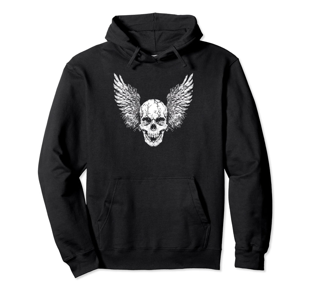 Y2K Grunge Fairycore Aesthetic Alt Hoodie - Novelty Apparel for Adults - T-Shirt, Sweatshirt, Hoodie