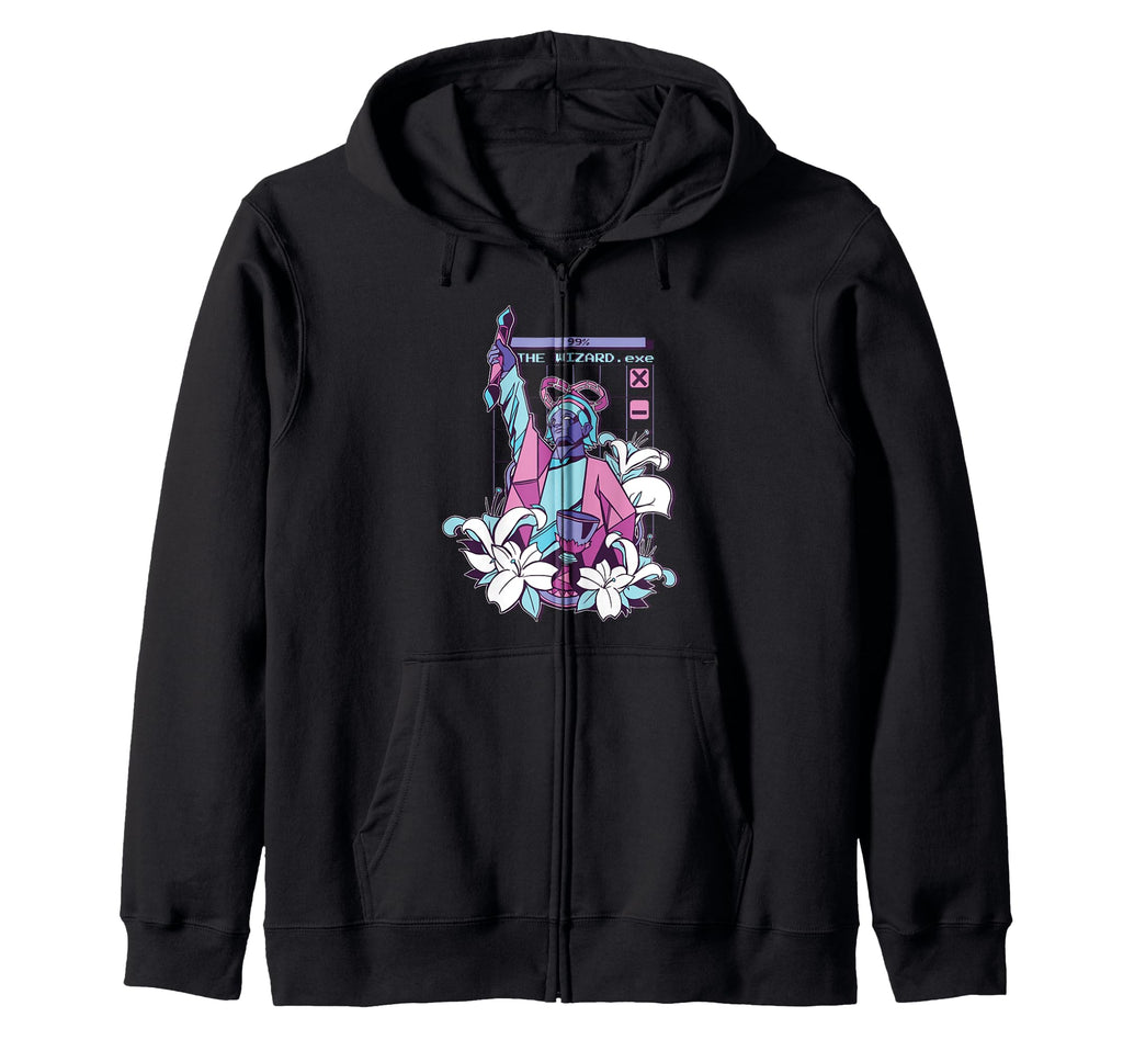 Vaporwave Aesthetic 80S 90S Streetwear T-Shirt - Minimalist Print Unisex - T-Shirt, Sweatshirt, Hoodie