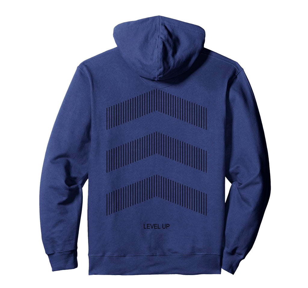 Fitness Y2K Gym Training Back Yoga Hoodie - Aesthetic Graphic Men Women - T-Shirt, Sweatshirt, Hoodie