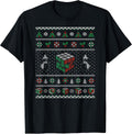 Cool Cube Merch Best Cubing Themed - Adult & Kids T-Shirts, Sweatshirts & Hoodies apparel design preview 1