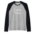 Simple Euchre Card Player Designs Sweatshirt - Minimalist Print Men Women - T-Shirt, Sweatshirt, Hoodie
