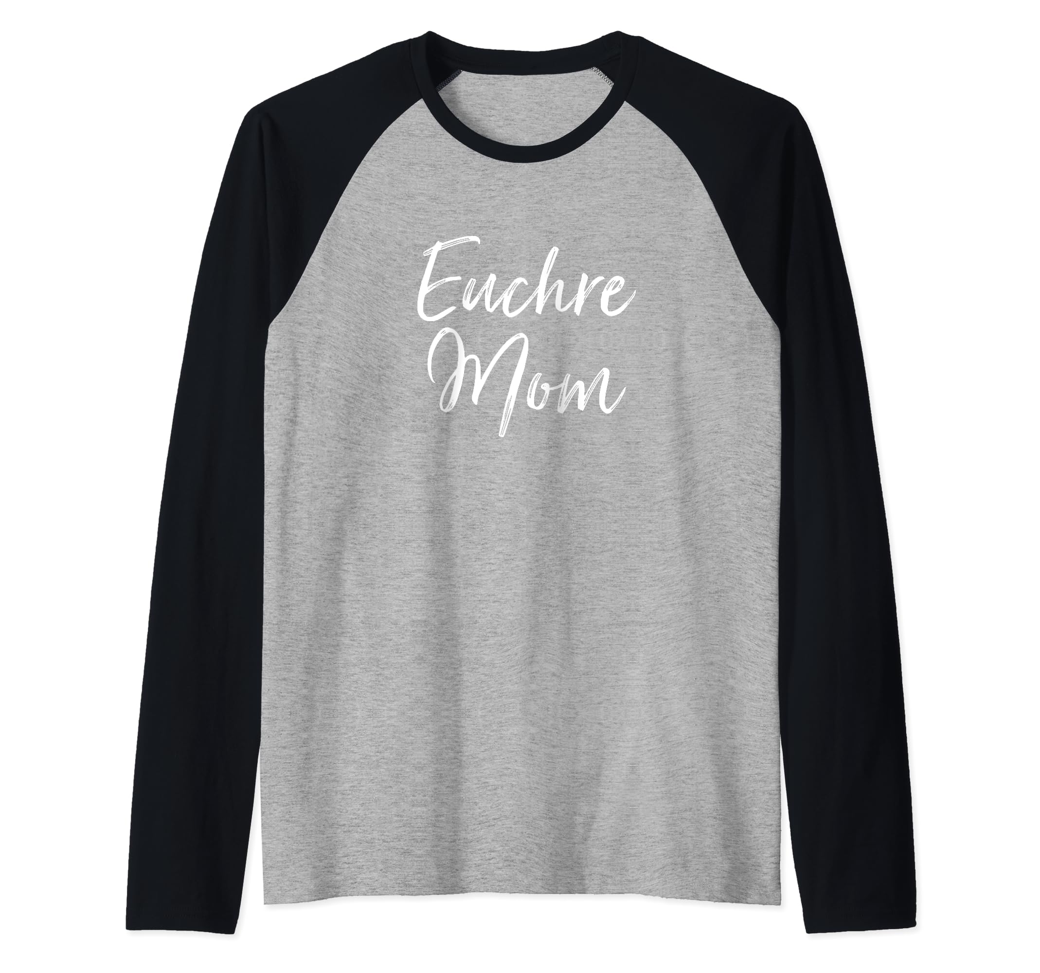 Simple Euchre Card Player Designs Sweatshirt - Minimalist Print Men Women - T-Shirt, Sweatshirt, Hoodie