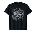 Hip Hop Ya Dont Stop Old School 80S T-Shirt - Streetwear Style for Adults - T-Shirt, Sweatshirt, Hoodie