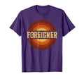 Proud To Foreigner Be Personalized T-Shirt - Streetwear Style Men Women - T-Shirt, Sweatshirt, Hoodie