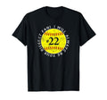 Always Be Your Biggest Fan Favorite T-Shirt - Graphic Print for Adults - T-Shirt, Sweatshirt, Hoodie