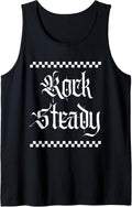 Rock Steady Ruder Than Merch - Adult & Kids T-Shirts, Sweatshirts & Hoodies apparel design preview 1