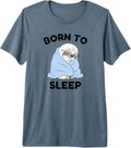 Beautiful Sleep Designs - Adult & Kids T-Shirts, Sweatshirts & Hoodies apparel design preview 1