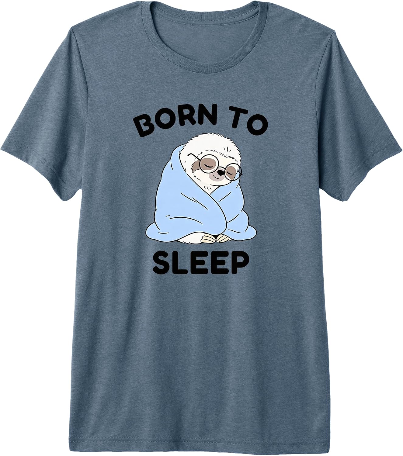 Beautiful Sleep Designs - Adult & Kids T-Shirts, Sweatshirts & Hoodies apparel design preview 1