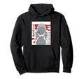Emo Anime Japanese Vaporwave Aesthetic Hoodie - Aesthetic Graphic Unisex - T-Shirt, Sweatshirt, Hoodie