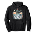 Boho Beach Sunset Gulf Mexico Hoodie - Custom Art Print Men Women - T-Shirt, Sweatshirt, Hoodie