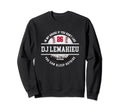 My House Dj Lemahieu Fans Funny Sweatshirt - Fun Novelty Design Unisex - T-Shirt, Sweatshirt, Hoodie