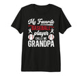 Mens My Favorite Baseball Player T-Shirt - Unique Graphic for Adults - T-Shirt, Sweatshirt, Hoodie