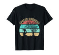 Spread Kindness Dandelions Tree Sunset T-Shirt - Minimalist Print Unisex - T-Shirt, Sweatshirt, Hoodie