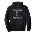 76 Years Old Team Player Baseballer Hoodie - Aesthetic Graphic Men Women - T-Shirt, Sweatshirt, Hoodie