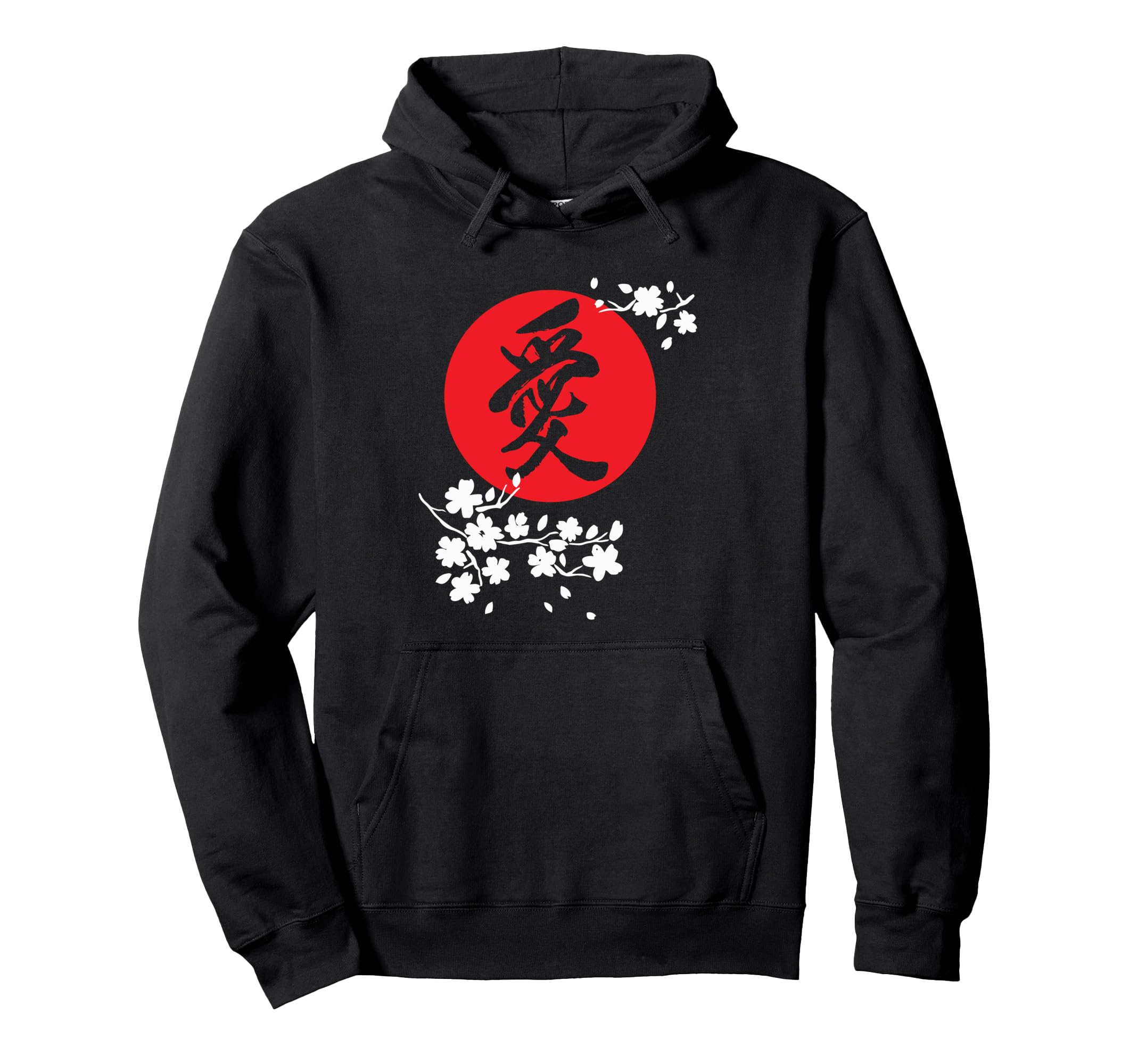 Aesthetic Vaporwave Japanese 90S Hoodie - Casual Everyday Wear for Adults - T-Shirt, Sweatshirt, Hoodie