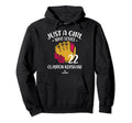 Who Loves Clayton Kershaw Los Angeles Hoodie - Unique Graphic Men Women - T-Shirt, Sweatshirt, Hoodie