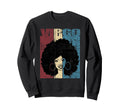 Virgin Virgin Distressed Sweatshirt - Fun Novelty Design Men Women - T-Shirt, Sweatshirt, Hoodie