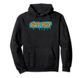 Old School Hip Hop Gift Mix Tape Dj Hoodie - Trendy Graphic for Adults - T-Shirt, Sweatshirt, Hoodie