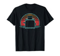 Toast Bread Toaster 80S Gift T-Shirt - Novelty Apparel Men Women - T-Shirt, Sweatshirt, Hoodie